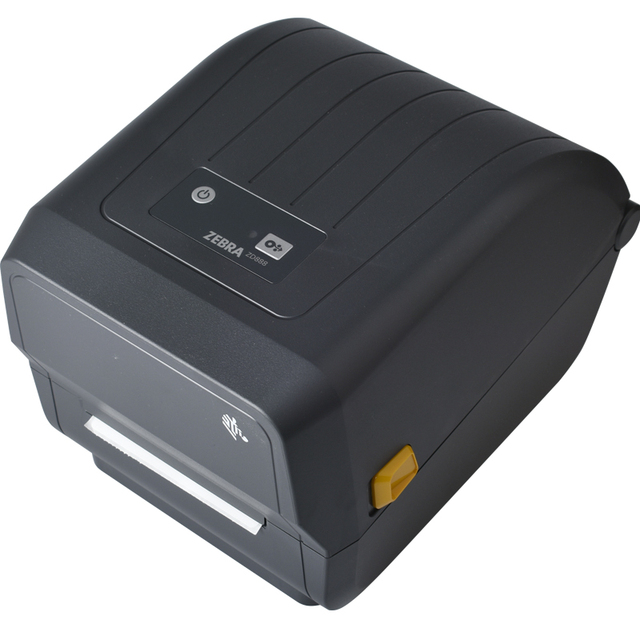 ZEBRA ZD888/ZD888T Thermal Label Printer