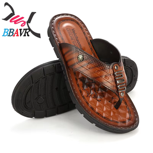 Chanclas de Goma para Hombre, Sandalias de Playa para Verano, Descuento por Venta Caliente - Product Image 5