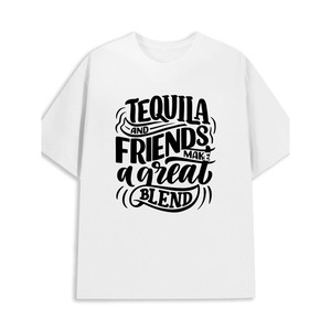 T-shirt unisexe drôle à double couture, hauts tendance pour maman, femme, excellent cadeau, vêtements promotionnels, tenue, vêtements - Product Image 1