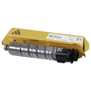 2021 yeni orijinal orijinal kalite uyumlu Toner kartuşu için Ricoh MP 305 SP MP305 lazer yazıcı