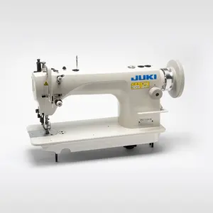 Jukis DU-1181N Walking Foot Industrial Sewing Machine HOOK and loop machine