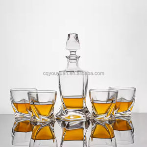 Venta caliente <span class=keywords><strong>barato</strong></span> 70cl <span class=keywords><strong>bourbon</strong></span> whisky botella de vidrio bar top - Product Image 4