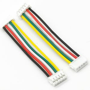 Produsen Kabel Harness JST PHR-<span class=keywords><strong>2</strong></span> PHR-<span class=keywords><strong>3</strong></span> PHR-4 PHR-5 PHR-6 PHR-8 PHR-9 PHR 14 Printer Kustom <span class=keywords><strong>2</strong></span> <span class=keywords><strong>3</strong></span> 4 5 6 8 9p Kabel - Product Image 4