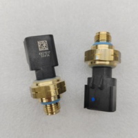 Capteur de pression d'huile 4921517 compatible avec Cummins ISX ISM ISX11.9 ISX15, qualité d'origine 4921744 4087991 9045050 G4921517