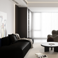 Estanterías y Cajoneras Modernas y Ecológicas Personalizadas para Sala de Estar, Oficina en Casa, Dormitorio - Muebles de Almacenamiento de Madera que Ahorran Espacio