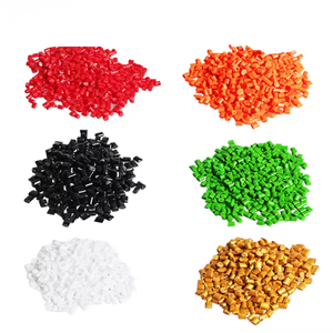 High Quality T30S Virgin Resin Injection Grade Polypropylene (<b>PP</b>) Food Grade Premium Plastic in Powder Pattern - Product Image 4