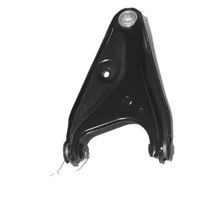 Wholesale auto parts control arm for DACIA RENAULT LODGY SANDERO II LOGAN II Dokker 2013 OE 545010294R 545011727R