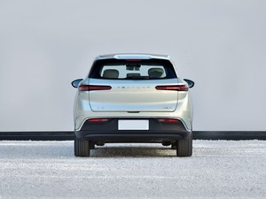 GRAN OFERTA Yueyi 03 2025 565km Edición <span class=keywords><strong>Youxiang</strong></span> SUV Eléctrico Puro de 5 Puertas y 5 Asientos - Product Image 6