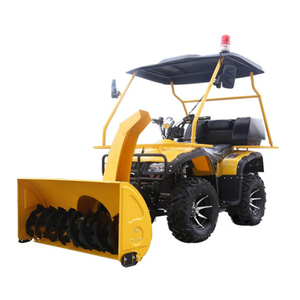 Kit de <span class=keywords><strong>chasse</strong></span>-<span class=keywords><strong>neige</strong></span> pour VTT à bas prix Lame robuste pour quad hiver déneigement - Product Image 6
