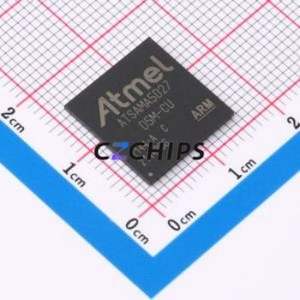 Microcontrôleur de puce d'IC de circuit intégré BGA-289 ATSAMA5D27C-D5M-CU tout neuf et original (MCU/MPU/SoC) - Product Image 1