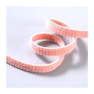Elastici Piatti Colorati 4mm 5mm per Coperture Facciali e Laccetti per Orecchie - Product Image 6