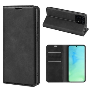 Coque de téléphone à rabat en cuir pour Huawei <span class=keywords><strong>Honor</strong></span> 70 50 <span class=keywords><strong>Pro</strong></span> X7A X8A - Product Image 3