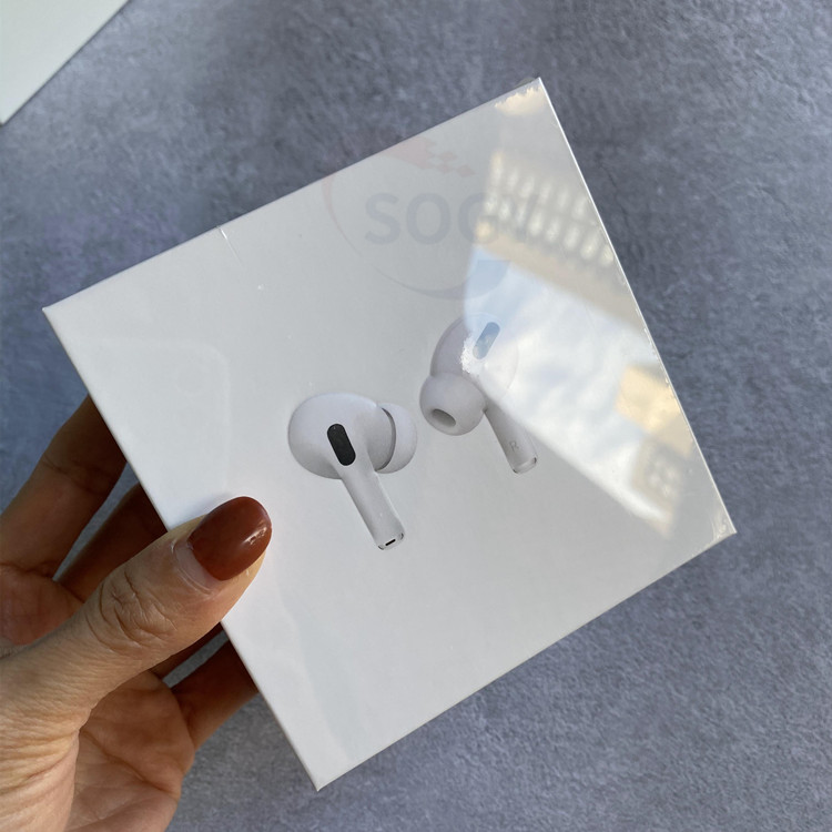 Высококачественные наушники Air Pro 3, беспроводные наушники Air Pro 3 Pod для Apple pods