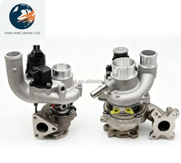 Komponen Pengganti/Perbaikan Supercharger Turbine BAIC X7 Rubik's Cube X55 BJ30 New X7plus Original T00001327/T00002889