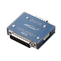 Carte adaptatrice LONSDOR ADP-40 pour BDC2/ BDC3/ BCP pour la lecture de clés intelligentes et la copie de clés via OBD
