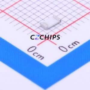 Résistance SMD RS-06L5R6JT 1206 (Type : Film épais) (Résistance : 5,6 Ohm Précision : 5%) - Product Image 2