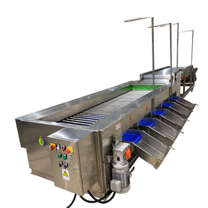 Ngày chính xác Máy Phân Loại tự động ngày phân loại thiết bị hệ thống phân loại hiệu quả - Product Image 2