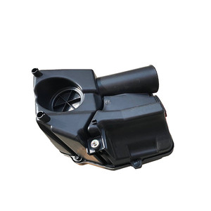 ตัวกรองอากาศ Huajiefan รุ่น 17201-PNA-000 17202-PNB-010 สำหรับ Honda CRV ฝาครอบด้านบนและด้านล่าง อะไหล่ทดแทน - Product Image 1