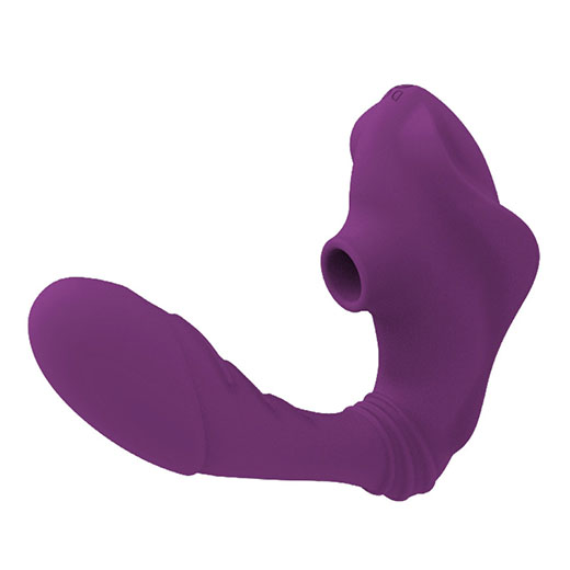 สีม่วงเข้ม