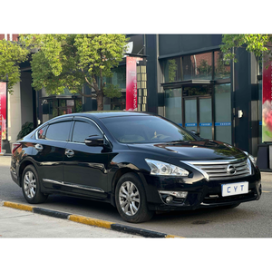 รถยนต์นิสสัน อัลติมา ปี 2013 เครื่องยนต์เบนซิน รถยนต์นิสสัน อัลติมา รถเก๋ง รถยนต์นิสสัน อัลติมา มือสอง รถยนต์ใช้น้ำมันเชื้อเพลิง นิสสัน อัลติมา - Product Image 3