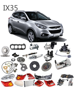 ヒュンダイに適しています-オールシリーズのスペアパーツCusto/Elantra/IX35/Sonata/Tucson/Verna - Product Image 3