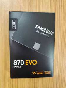 100% 原装870EVO 500G固态硬盘内部固态硬盘SATA3，适用于笔记本电脑<span class=keywords><strong>2</strong></span>.5' - Product Image 3