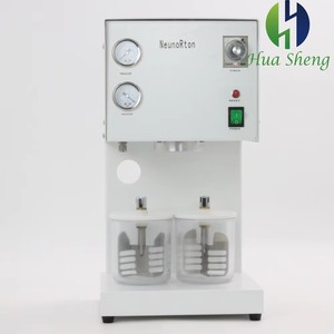 เครื่องผสมสุญญากาศอุปกรณ์ห้องปฏิบัติการทันตกรรม - Product Image 4