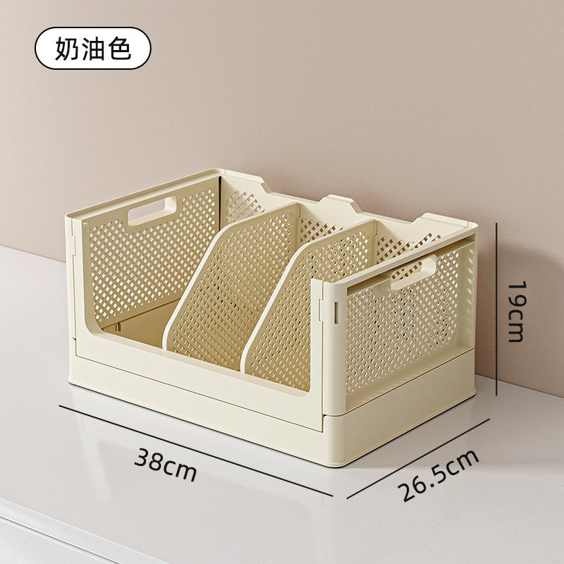 Sac 19L couleur crème avec séparateur [38*26,5*19cm]