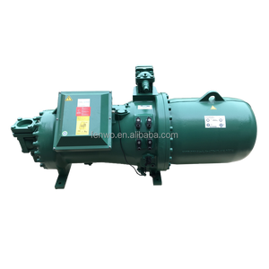 Bit-Zer Vít Tủ Lạnh Máy Nén Giá CSH8573-140Y Phòng Lạnh Máy Nén Điều Hòa Không Khí Phụ Tùng Phần Máy Nén Để Bán - Product Image 6