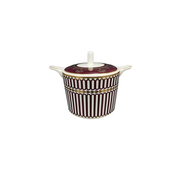 Pot de sucre