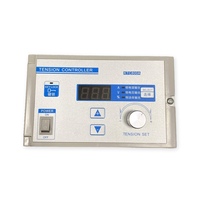 Contrôleur de Tension Semi-Automatique Industriel BLS KTC800A avec Calcul du Diamètre de Rouleau pour Équipement d'Enroulement et de Déroulement – Garantie 1 An