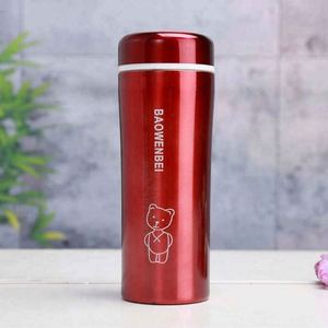 Stainless Steel <b>Vacuum</b> Insulated Leak-Proof Tumbler for Travel - Product Image 2