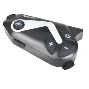 Intercomunicador OEM para Motocicleta de 2 Vías con Grabador de Video 1080P, Batería de Larga Duración de 24 Horas, Equipo de Conducción Todo en <span class=keywords><strong>Uno</strong></span> - Product Image 3