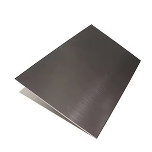 แผ่นสแตนเลสดูเพล็กซ์แบบบาง - Product Image 1