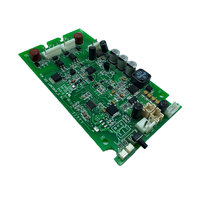 Fabricante de PCB y PCBA Electrónicos SMT Personalizados, Servicio Integral de Ensamblaje de Circuitos Electrónicos OEM