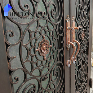 Design Boom <span class=keywords><strong>porte</strong></span> anteriori <span class=keywords><strong>esterne</strong></span> porta <span class=keywords><strong>in</strong></span> ferro battuto <span class=keywords><strong>per</strong></span> la casa <span class=keywords><strong>in</strong></span> ferro battuto pensiline <span class=keywords><strong>per</strong></span> Villa - Product Image 2