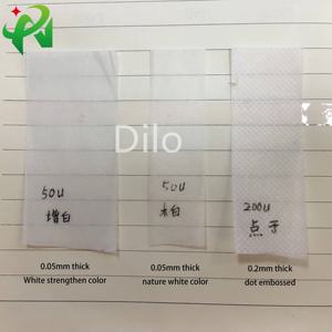 Bande <span class=keywords><strong>de</strong></span> tissu non tissé léger <span class=keywords><strong>Lain</strong></span> Weave pour câbles électroniques et fils, bande <span class=keywords><strong>de</strong></span> polyester, papier <span class=keywords><strong>de</strong></span> protection pour câbles - Product Image 6