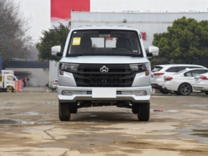 Changan Kaicheng Xingka PLUS <span class=keywords><strong>2022</strong></span> 1.6L Micro-camion de luxe climatisé DAM16KR - Focus sur le <span class=keywords><strong>marché</strong></span> commercial Pratique et économique - Product Image 2
