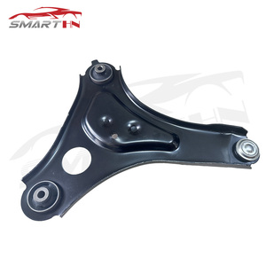 Smart 453 para mercedes-benz smart fortwo 453 dobladillo delantero debajo del brazo suspensión A4533302900 A4533303000 Smart 453 fortwo partes - Product Image 3