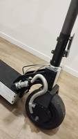 Repuestos de Aluminio para Scooter Eléctrico, Soporte de Conexión, Placa de Montaje, Buje, Scooter Eléctrico Todoterreno OEM/ODM CNC de Precisión