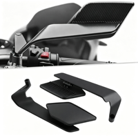 Nouveau rétroviseur de moto pour MT09 MT10 MT03 MT07 MT25 MT-09 10 SP