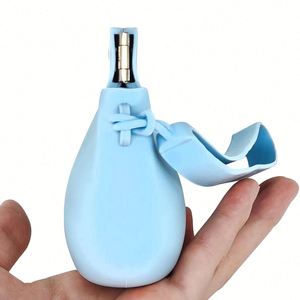 NH Factory Direct Food Grade <b>Silicone</b> <b>Waterproof</b> Portable Pouch Outdoor Snack Cosmetic Key Coin Purse Zipper Closure Candy - Product Image 6