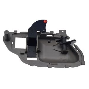 Manija de puerta interior gris pasajero derecho para <span class=keywords><strong>Chevrolet</strong></span> <span class=keywords><strong>C1500</strong></span> PICKUP 1995-1999 15708044 - Product Image 5