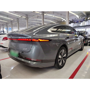 Auto Usado Guazi 2024 Changan A07, Envío Rápido, Cero Emisiones, Eléctrico, Automático, 5 Plazas, Hatchback, Volante a la Izquierda - Product Image 5