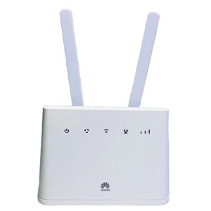 HUAWEI B310S-518 (4G 150 Mbps 1LAN 1TEL 32 WIFI) avec bande 4G FDD 1/2/4/5/7/28 pour HUAWEI B310s-518 - Product Image 1