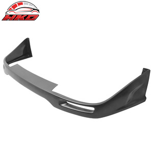 Alerón delantero estilo STI para Subaru Impreza WRX 97-01, sin pintar, de poliuretano, piezas de automóvil, accesorios automotrices - Product Image 5