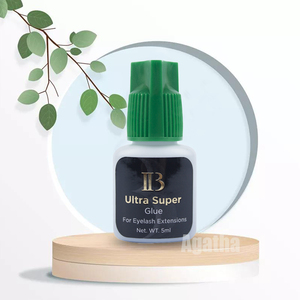 กาวติดขนตาปลอมไพรเวทเลเบลเกาหลี IB อัลตร้า ซุปเปอร์ กลู แห้งเร็ว - Product Image 1