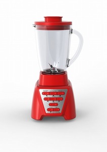 Mixeur Commercial <span class=keywords><strong>Silvercrest</strong></span> 1000W Puissant – Idéal pour les Ventes - Product Image 4