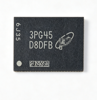 Nouvelle puce mémoire DRAM haute vitesse MT60B1G16HC-56BG 16 Gbit DDR5 5600MT/s d'origine américaine