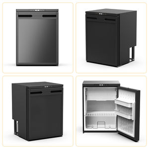 Alpicool Off Road RV Caravan CRX serie Dometic frigo portatile congelatore auto frigo <span class=keywords><strong>compressore</strong></span> cc <span class=keywords><strong>12V</strong></span> 24V auto <span class=keywords><strong>frigorifero</strong></span> <span class=keywords><strong>frigorifero</strong></span> - Product Image 6